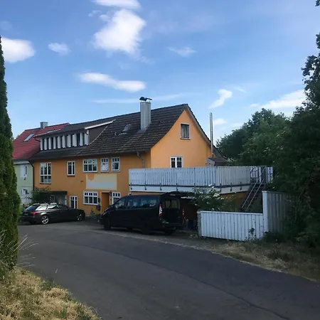 Gemuetliche Grosse 2 Mit Grosser Terasse In Seenaehe, Hoeristrasse 8 In 78343 דירה גיינהופן