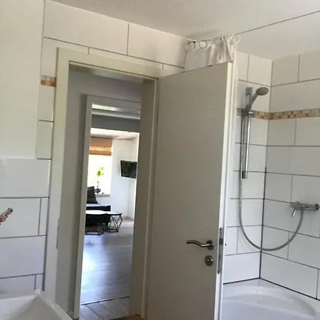 Appartement Gemuetliche Grosse 2 Mit Grosser Terasse In Seenaehe, Hoeristrasse 8 In 78343 *