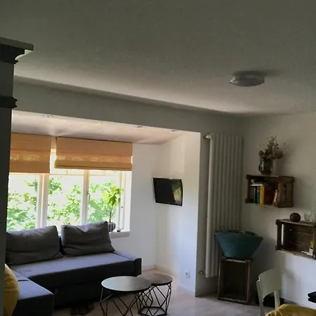 Gemuetliche Grosse 2 Mit Grosser Terasse In Seenaehe, Hoeristrasse 8 In 78343 Appartement