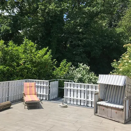 Gemuetliche Grosse 2 Mit Grosser Terasse In Seenaehe, Hoeristrasse 8 In 78343 דירה