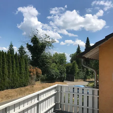 Gemuetliche Grosse 2 Mit Grosser Terasse In Seenaehe, Hoeristrasse 8 In 78343 Appartement *