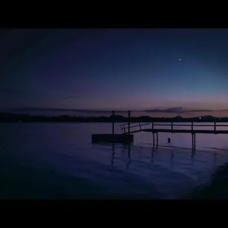 דירה Gemuetliche Grosse 2 Mit Grosser Terasse In Seenaehe, Hoeristrasse 8 In 78343