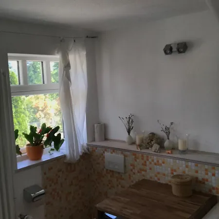 דירה Gemuetliche Grosse 2 Mit Grosser Terasse In Seenaehe, Hoeristrasse 8 In 78343 *