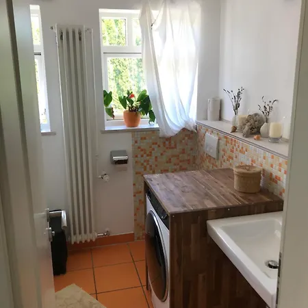 Gemuetliche Grosse 2 Mit Grosser Terasse In Seenaehe, Hoeristrasse 8 In 78343 *