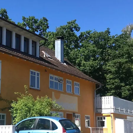 דירה Gemuetliche Grosse 2 Mit Grosser Terasse In Seenaehe, Hoeristrasse 8 In 78343 גיינהופן