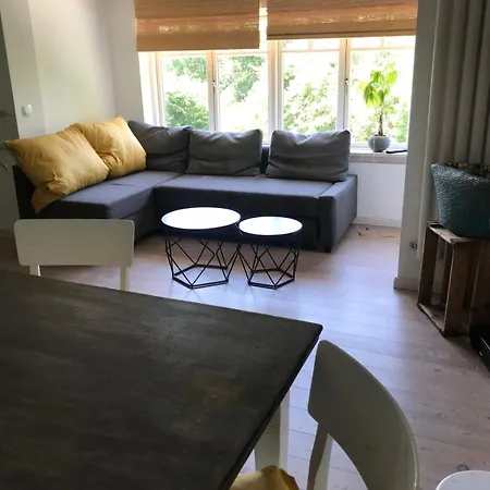 Gemuetliche Grosse 2 Mit Grosser Terasse In Seenaehe, Hoeristrasse 8 In 78343 דירה *