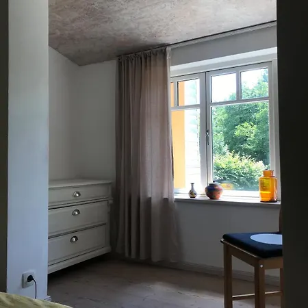 Gemuetliche Grosse 2 Mit Grosser Terasse In Seenaehe, Hoeristrasse 8 In 78343 Appartement